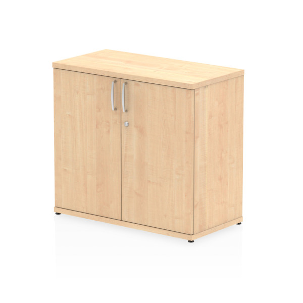 Rayleigh Desk High Cupboard